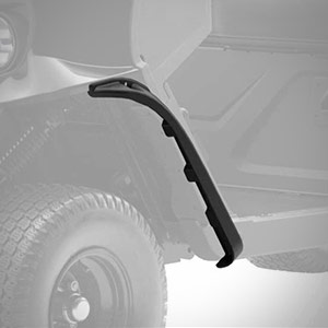 Fender Flares - Large