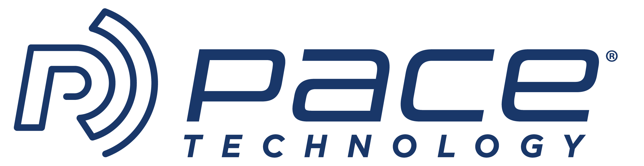 Pace Technology, offered on select E-Z-GO and Cushman vehicles