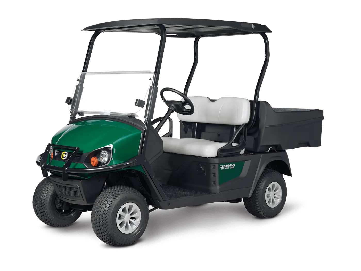 2024 CUSHMAN Hauler® 800 - Elite for sale in the Pompano Beach, FL area. Get the best drive out price on 2024 CUSHMAN Hauler® 800 - Elite and compare.