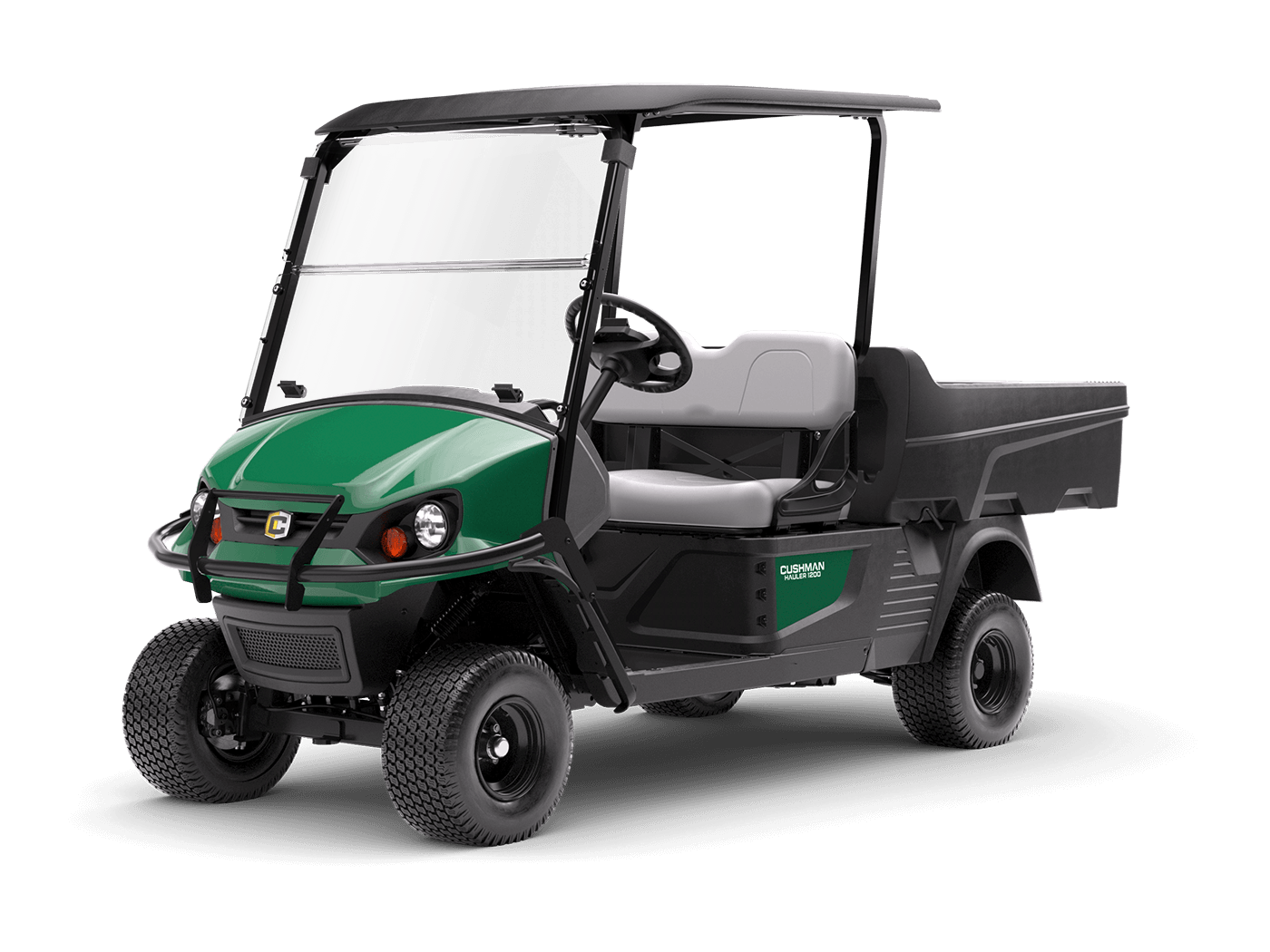 Hauler 1200