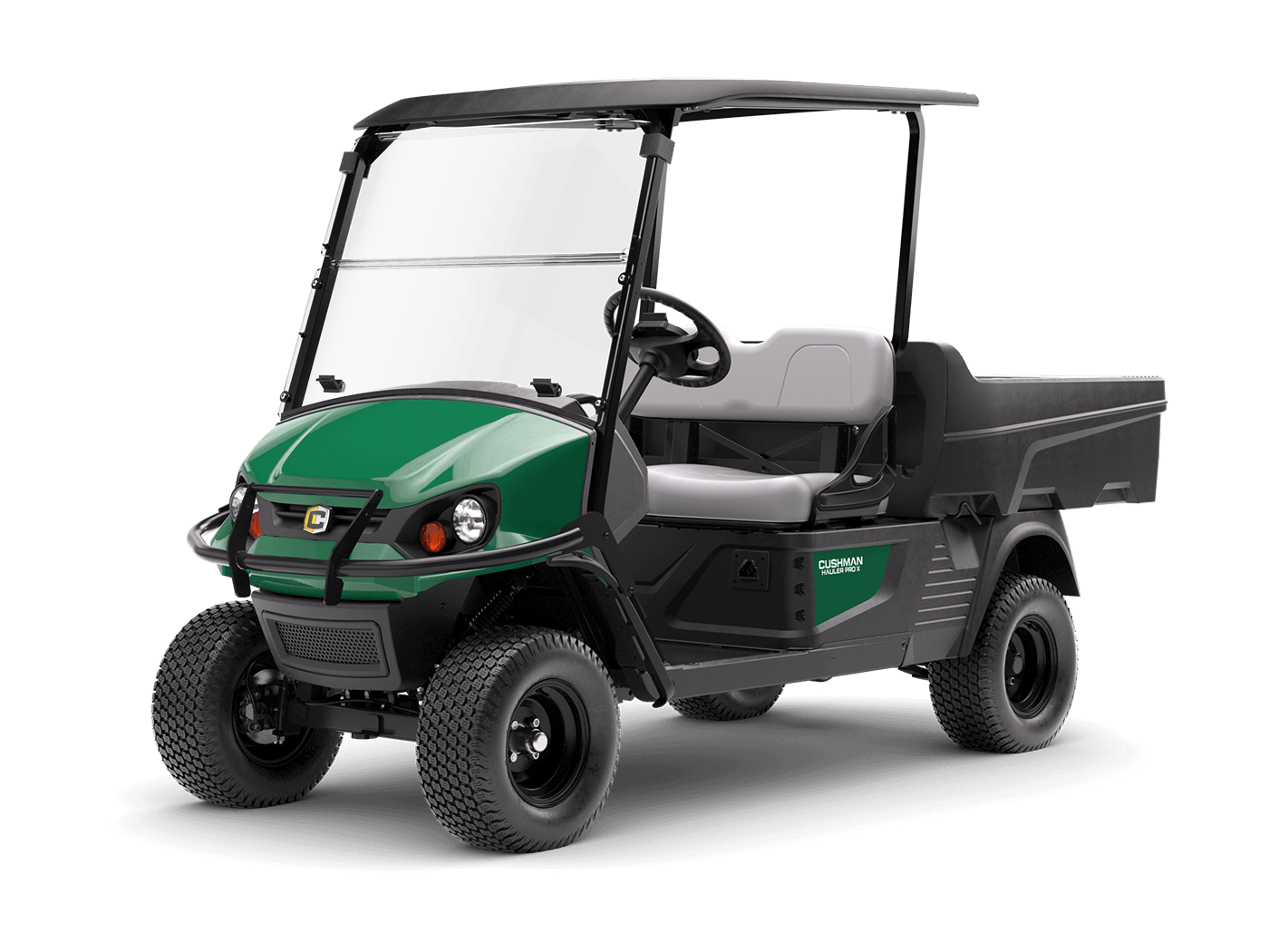 Hauler PRO-X