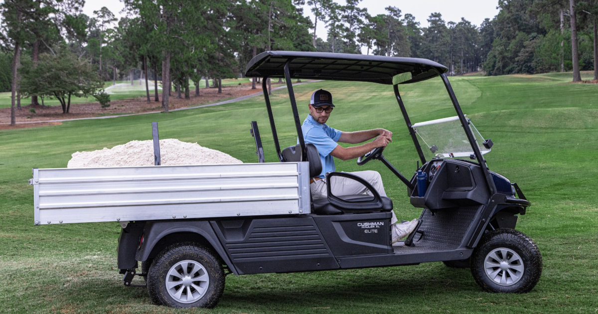 cushman.txtsv.com